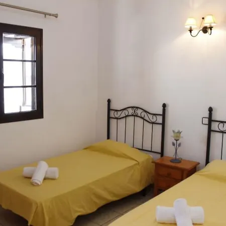 Apartament In Puerto Del Carmen - 103287 By Mo