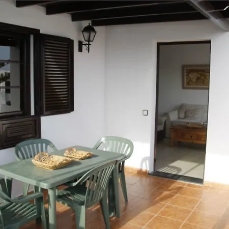 Apartament In Puerto Del Carmen - 103287 By Mo *